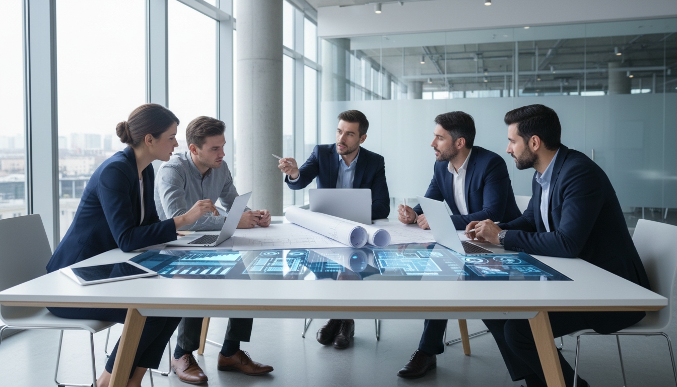 FM Edu – Jak se stát certifikovaným Facility Managerem